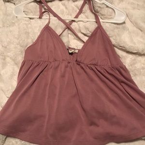 NEW Express tank ❤️